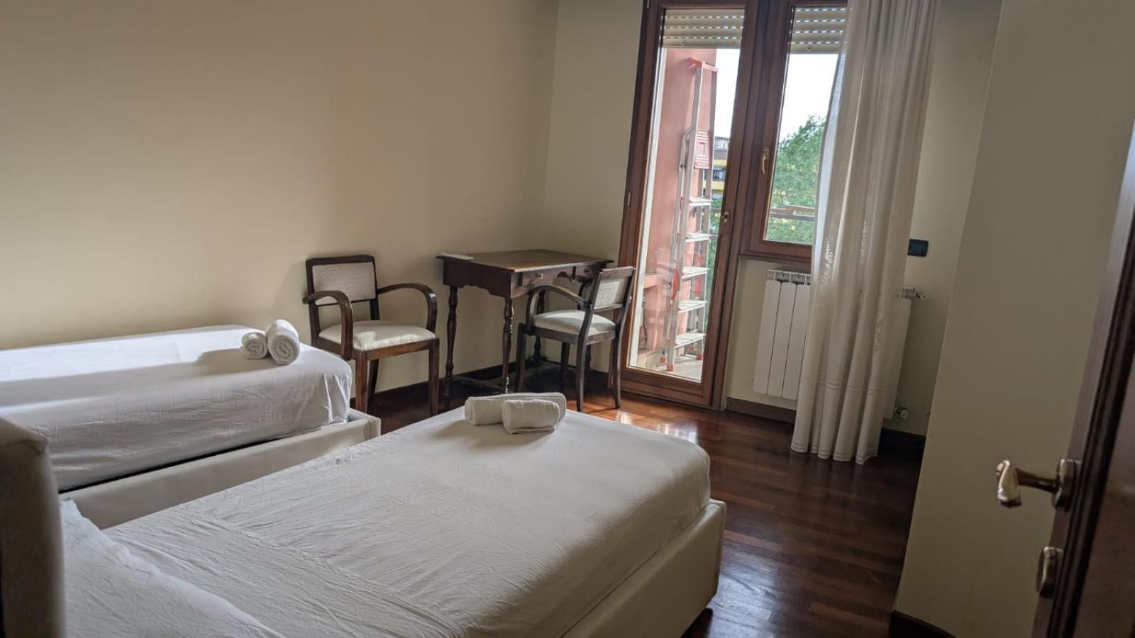 Appia Nuova Lucrezia Apartment Rome Exterior photo