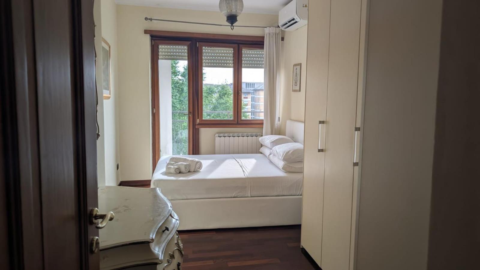Appia Nuova Lucrezia Apartment Rome Exterior photo